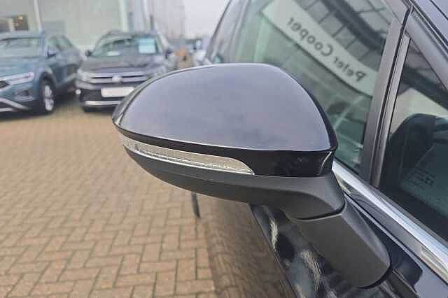 2023 Volkswagen Golf 1.5 TSI Style Edition 5dr Hatchback Petrol Manual