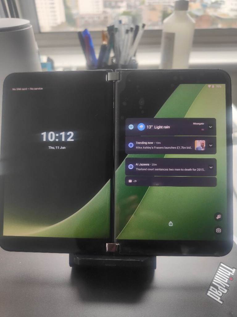 Surface duo 2 
