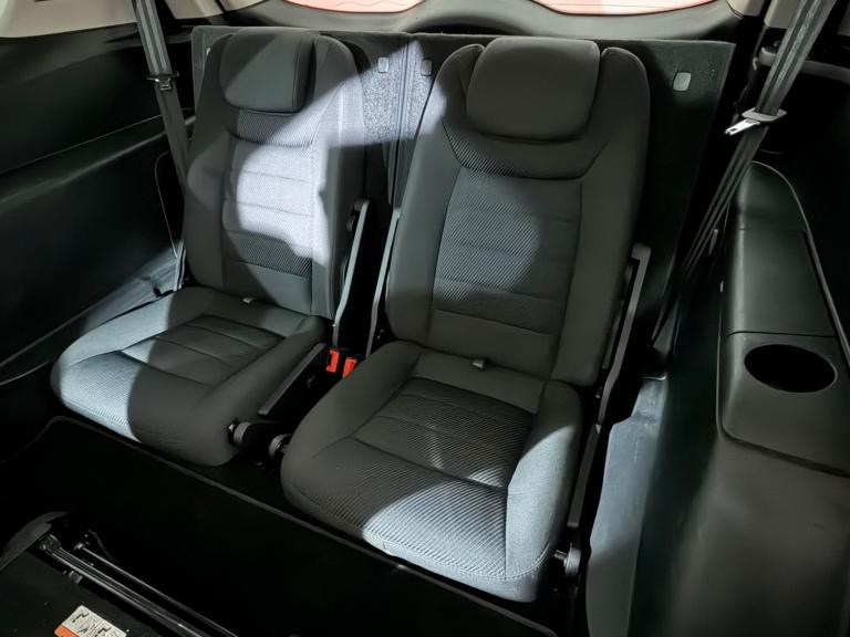 2014 FORD S-MAX TITANIUM 2.0 DIESEL TDCI 7 SEATER MPV 1 PREVIOUS OWNER 140 BHP