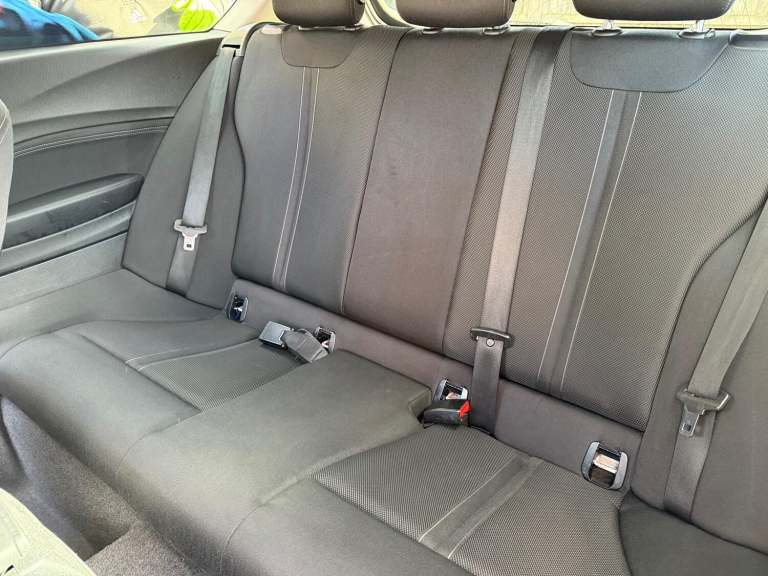 BMW 3 SERIES 2.0 320d Exclusive Edition 2011