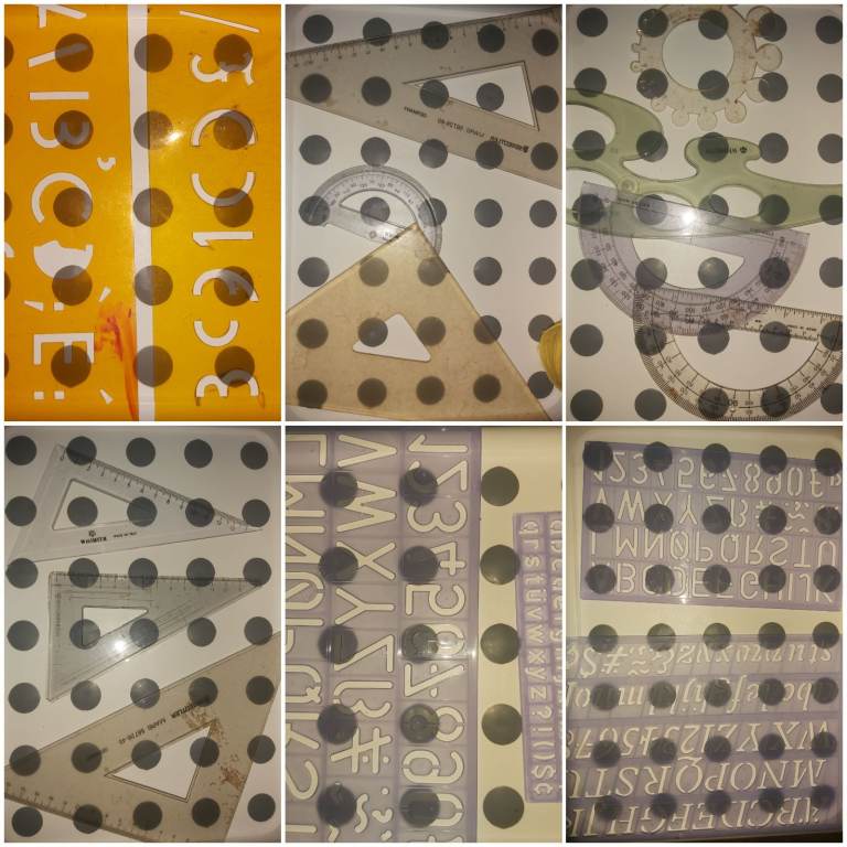 image for School rulers 