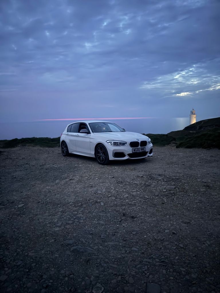 BMW, M140i,2998 (cc), 5 doors