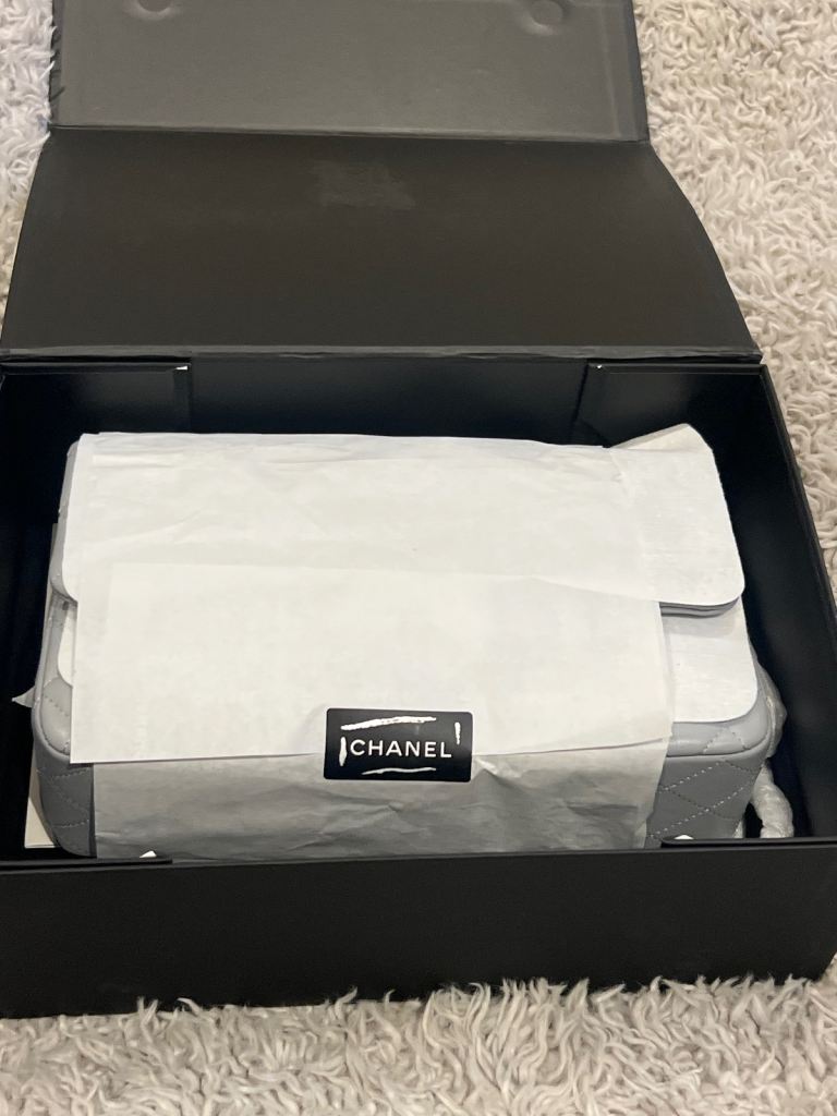 Beautiful designer bag