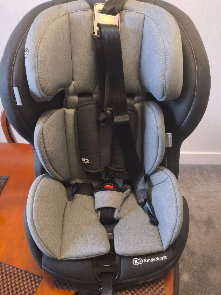 Kinderkraft Child Car Seat 9-18kg