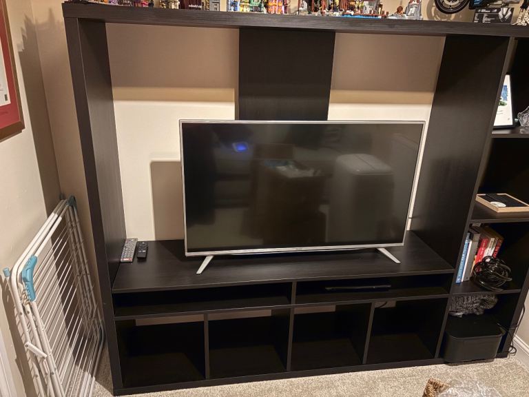 Ikea Lappland tv unit 