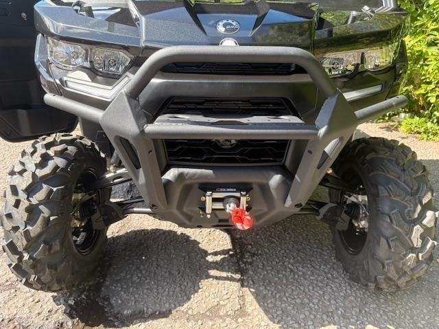 Canam Traxter HD10 XT 25 - Marsh Powersports Special Edition- NOW REDUCED!