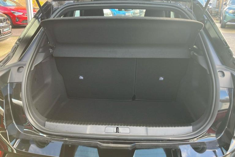  Vauxhall Mokka Electric 54kwh Design Suv 5dr Electric Auto 156 Ps Electric