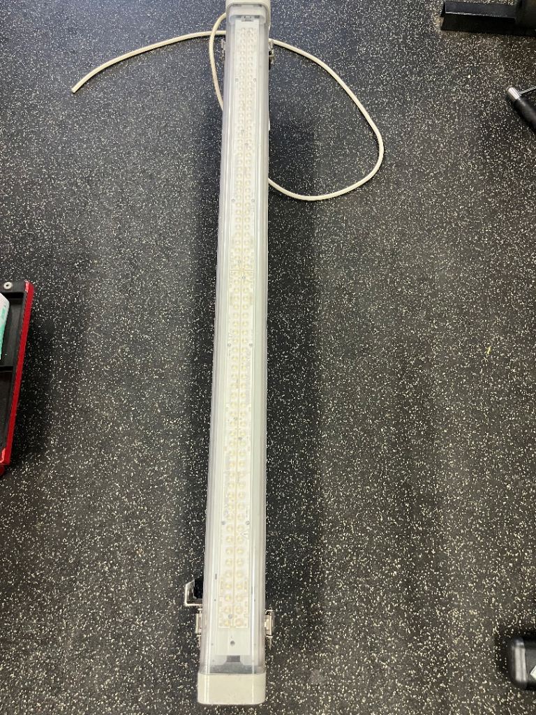 Philips LED 4ft external lights 