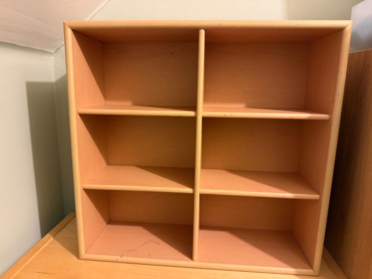 image for Small desk organiser 