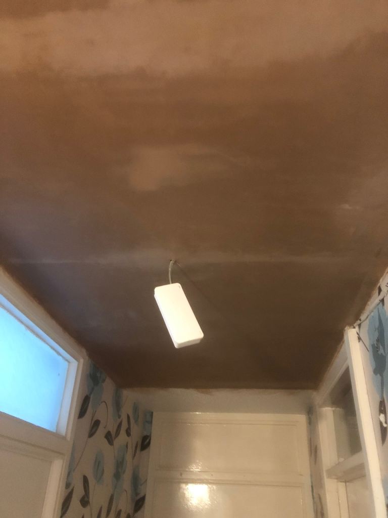 Plastering services Gateshead 