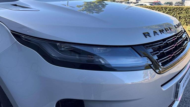 2025 Land Rover Range Rover Evoque 2.0 D200 Dynamic SE 5dr Auto SUV Diesel Automatic