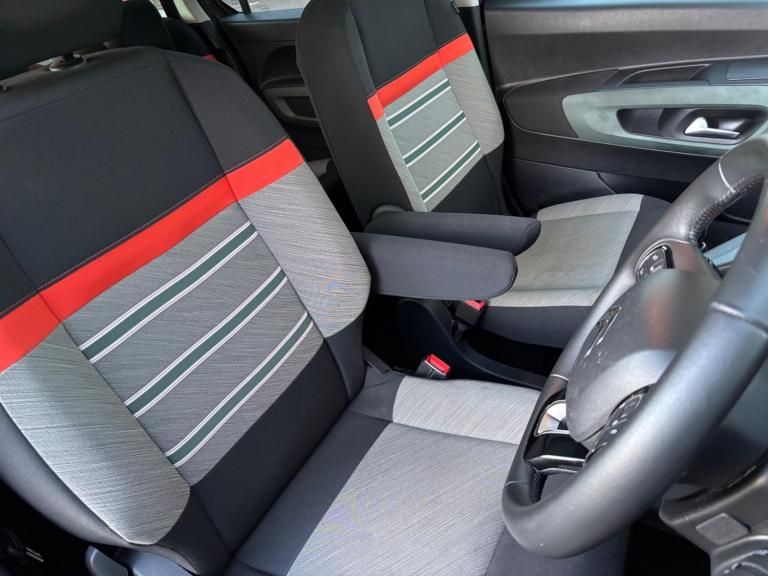 2019 Citroen Berlingo 1.2 PureTech Flair M MPV Euro 6 (s/s) 5dr MPV Petrol Manual