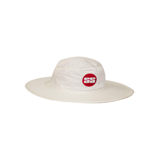 TON White Panama Hat | Lightweight & Breathable Summer Fashion Accessory for Men & Women