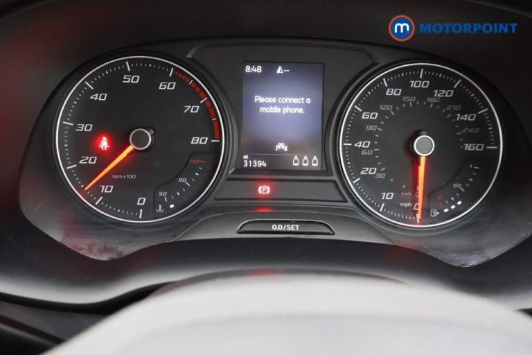 2021 SEAT Ateca 1.5 TSI EVO SE Technology 5dr SUV Petrol Manual