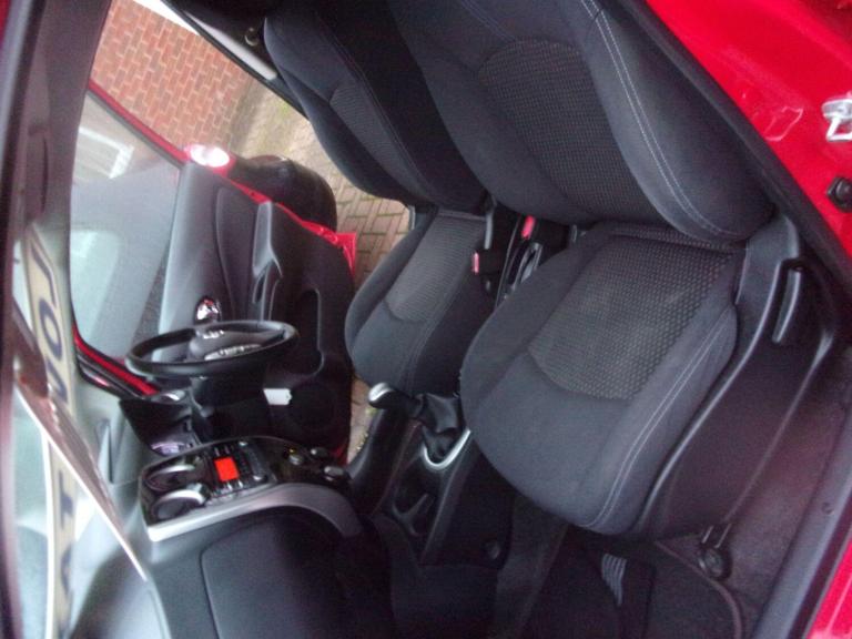 2016 Nissan Note 1.2 Acenta Euro 6 (s/s) 5dr MPV Petrol Manual