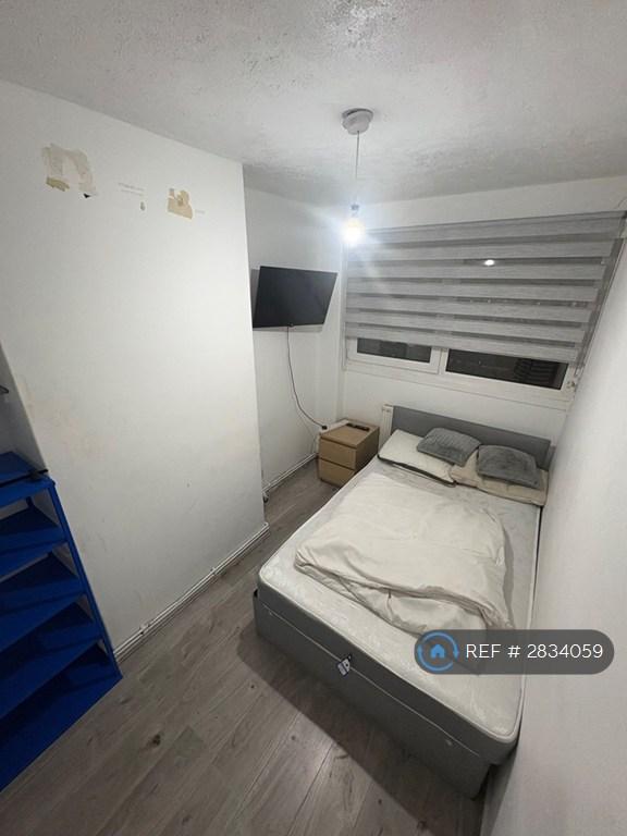 1 bedroom in Greenwood Road, London, E13 (#2834059)