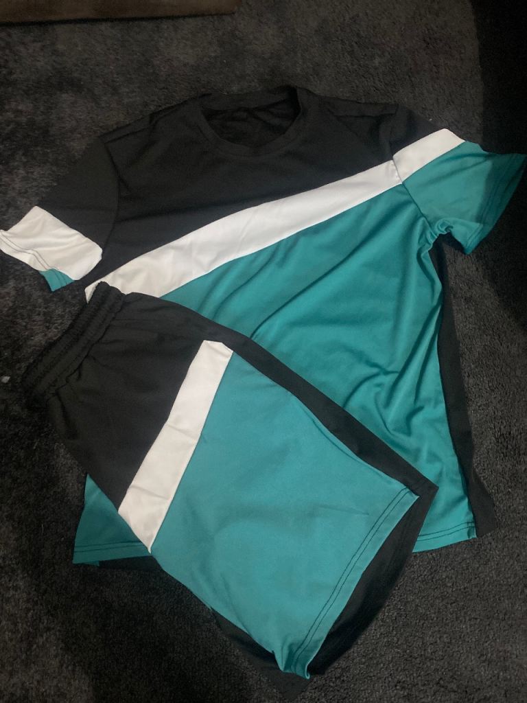 Summer cloths