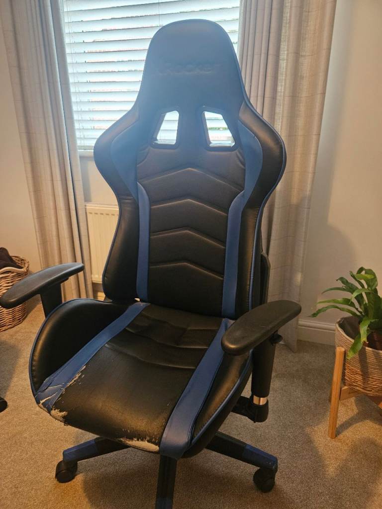 Free Gaming chair 