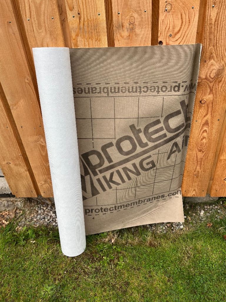 Roofing Underlay