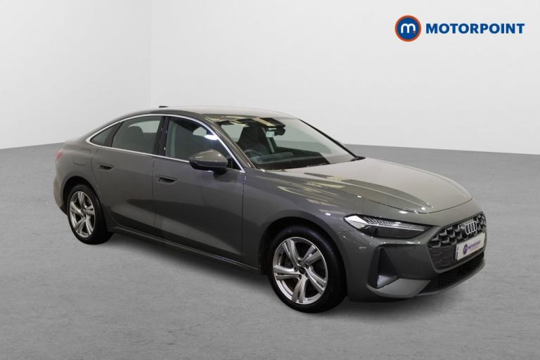 2025 Audi A5 2.0 TFSI 204 Sport 4dr S Tronic SALOON PETROL Automatic