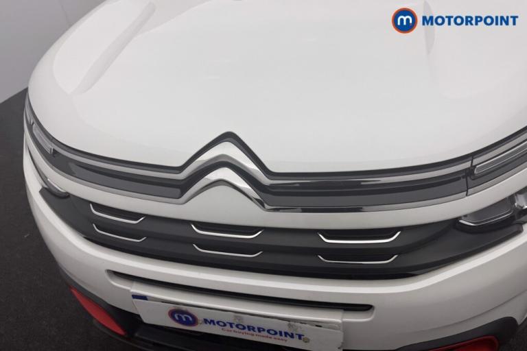 2019 Citroen C5 Aircross 1.2 PureTech 130 Flair Plus 5dr HATCHBACK PETROL Manual