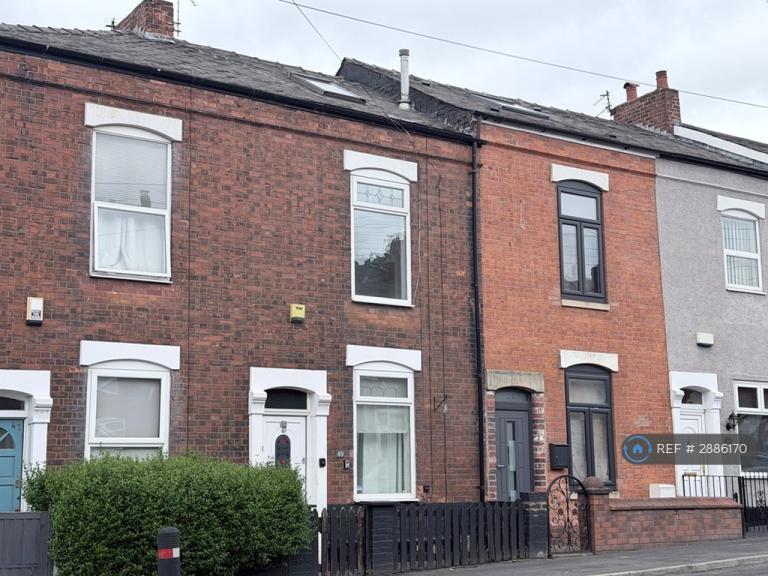 3 bedroom house in Pendlebury Road, Manchester, M27 (3 bed) (#2886170)