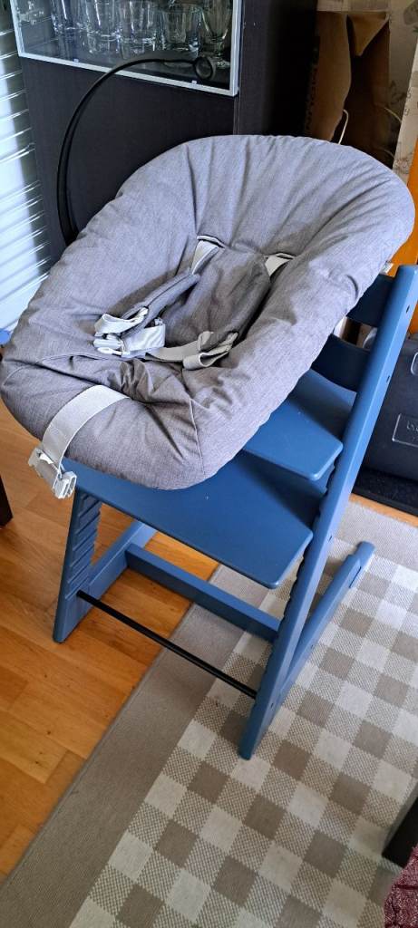 Stokke Tripp Trapp Newborn Attachment (no chair)
