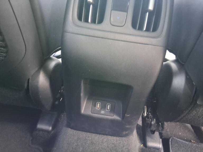 2023 Hyundai TUCSON 1.6 T-GDi Ultimate SUV 5dr Petrol Manual Euro 6 (s/s) (150 ps) ESTATE Petrol ...