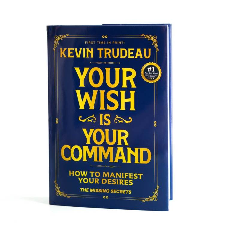 Your Wish is Your Command