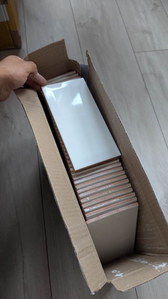 Subway tiles for sale