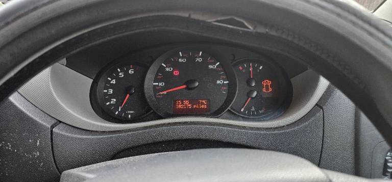 Renault, MASTER, Panel Van, 2014, Manual, 2298 (cc)