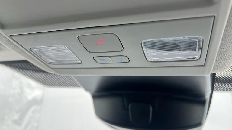 2025 Ford Transit Custom 320 L1 Diesel Fwd 2.0 EcoBlue 136ps H1 Van Limited Van Diesel Manual