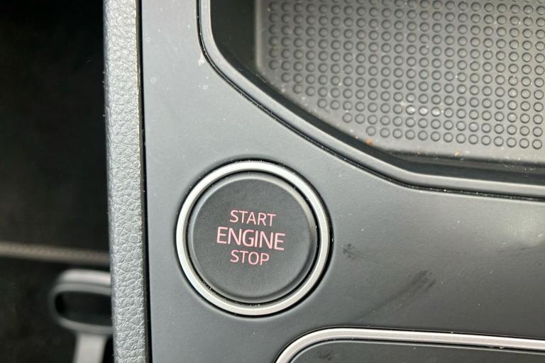  SEAT Ibiza 1.0 Tsi Xcellence Hatchback 5dr Petrol Dsg Euro 6 s/s 115 Ps