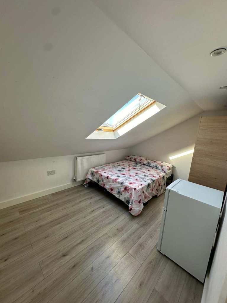 Your room in Seven Sisters, Brantwood 56