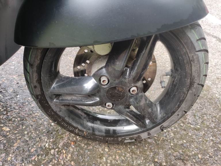 Ecooter E1R Electric Scooter 