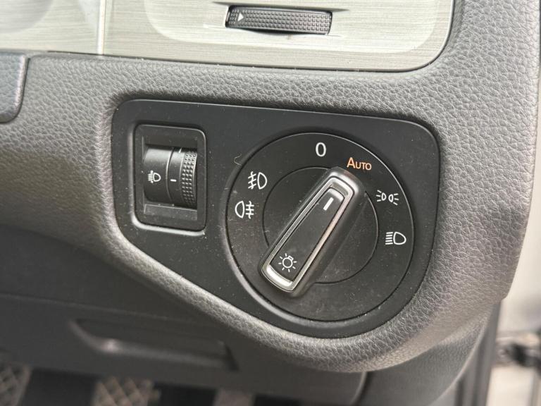 2015 Volkswagen Golf 1.4 TSI BlueMotion Tech Match Euro 6 (s/s) 5dr HATCHBACK Petrol Manual