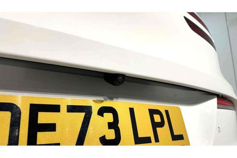 2023 Genesis GV70 (77.4kWh, Dual Motor) Sport SUV 5dr Electric Auto 4WD (490 ps) SUV Electric Aut...