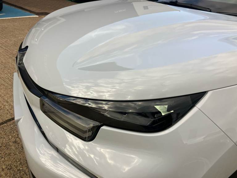 2025 Citroen C4 1.2 [130] Max 5dr Auto Hatchback PETROL Automatic