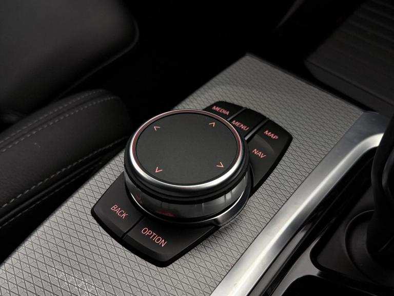 2019 BMW X3 2.0 20d M Sport Auto xDrive Euro 6 (s/s) 5dr ESTATE Diesel Automatic