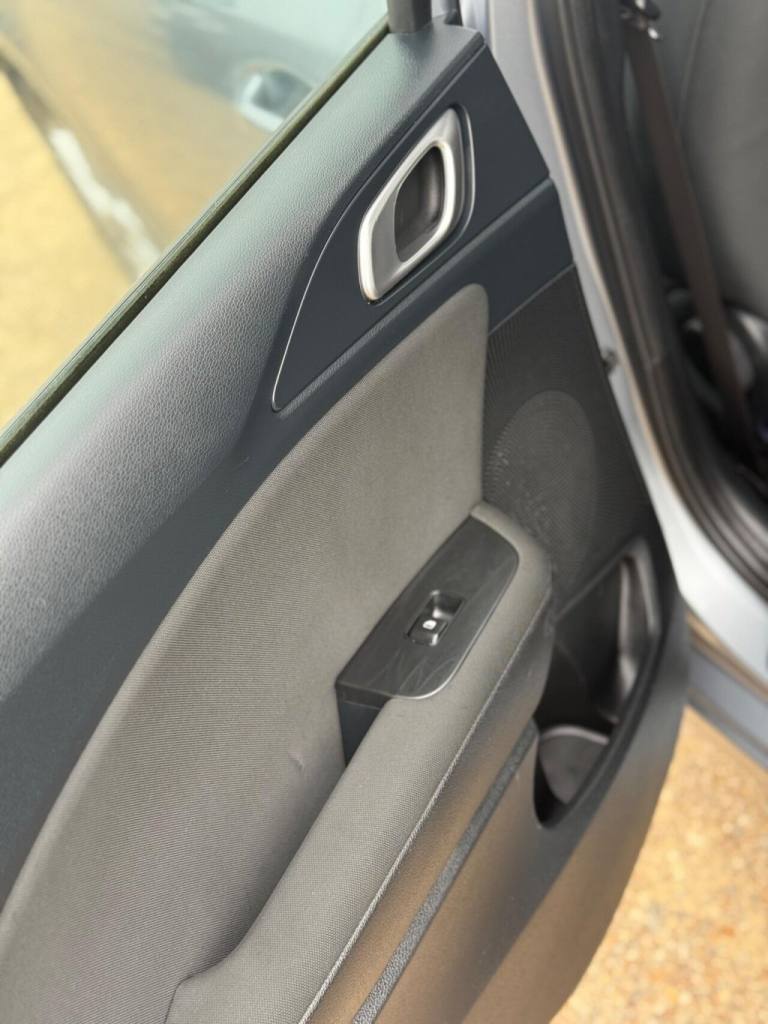 2018 Kia Ceed 1.6 CRDi ECO 2 Sportswagon Euro 6 (s/s) 5dr Estate Diesel Manual