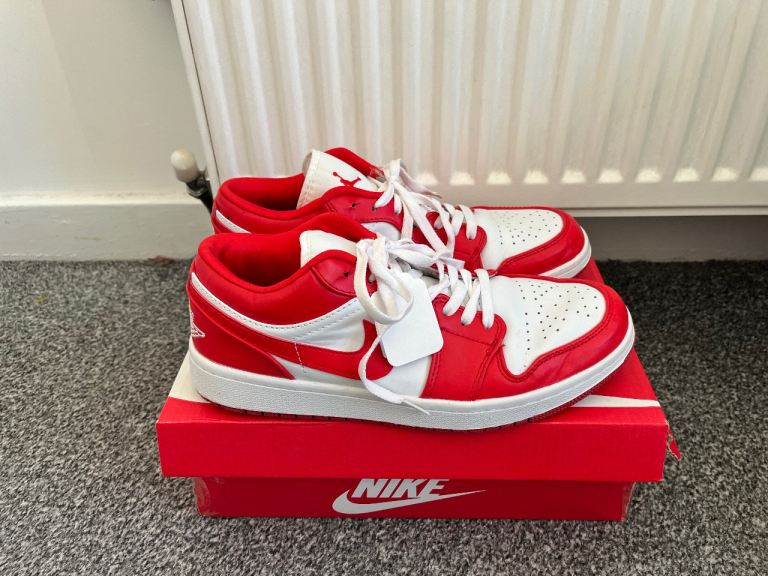 Nike Jordan dunk low 1 | Nike Shoes | Trainers