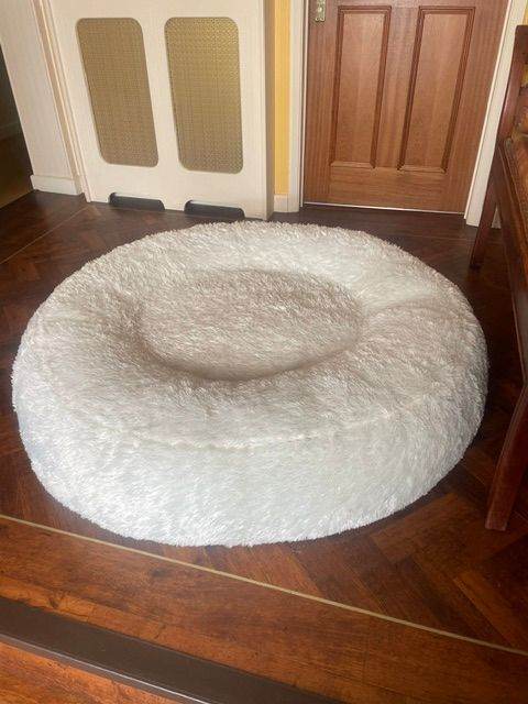 Donut Bed