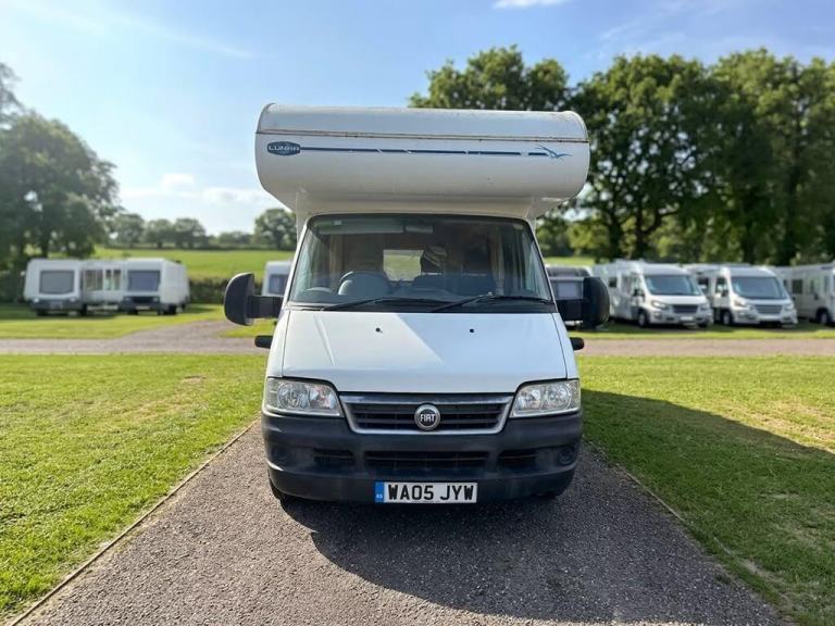 2005 Lunar Newstar