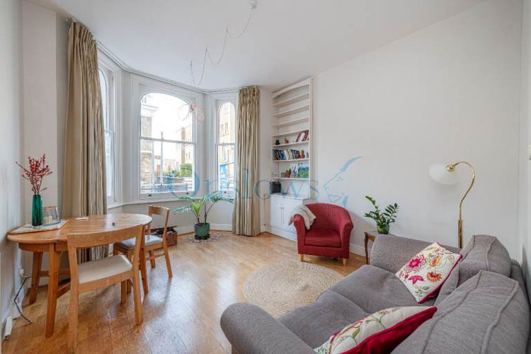 Cheap 1 Bed In Chelsea/Earls Court 