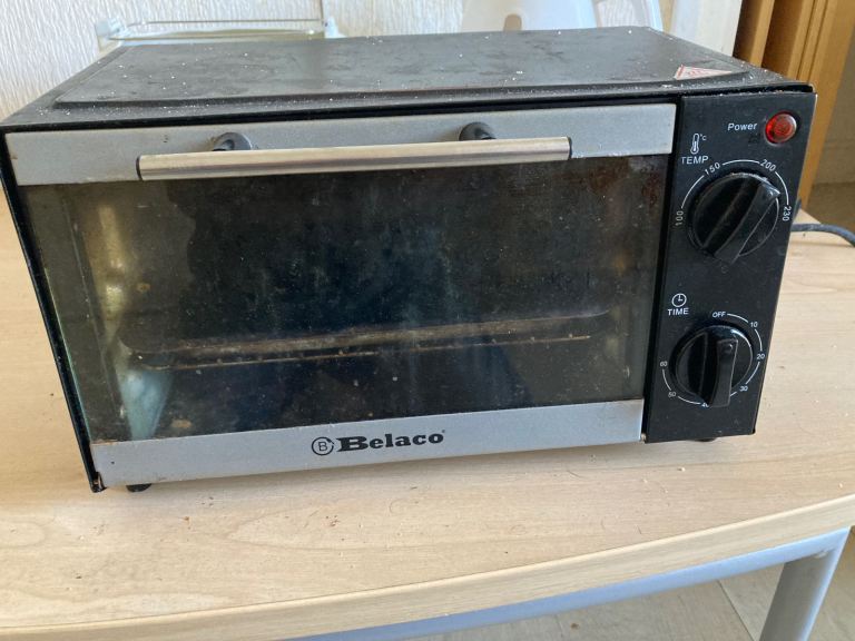 Mini oven