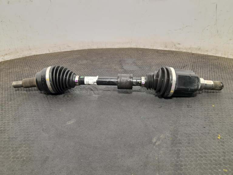 Landrover Range Rover Driveshaft N/S 2021-2026 Petrol 8 [Mvr:Speed] Automatic L