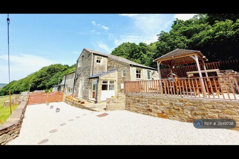 3 bedroom house in Dean Lane, Holmfirth, HD9 (3 bed) (#2849738)