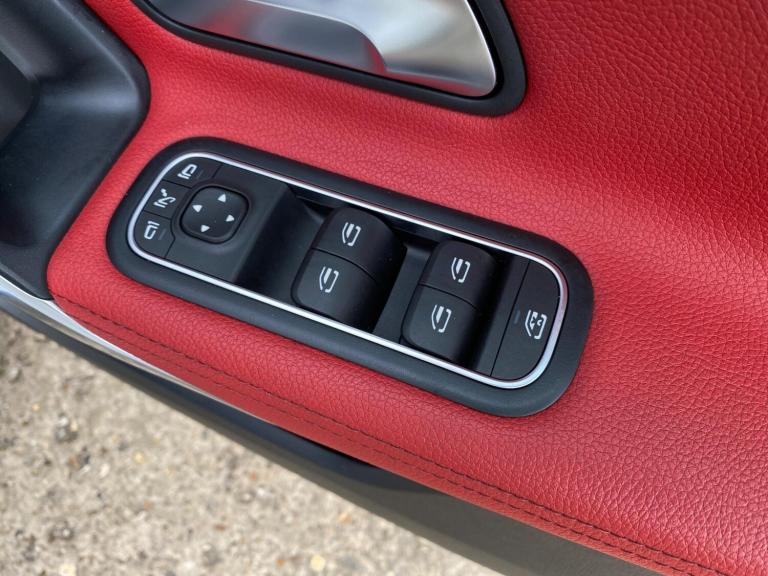 2021 Mercedes-Benz A-Class 2.0 A35 AMG Edition (Premium Plus) 7G-DCT 4MATIC Euro 6 (s/s) 5dr HATC...