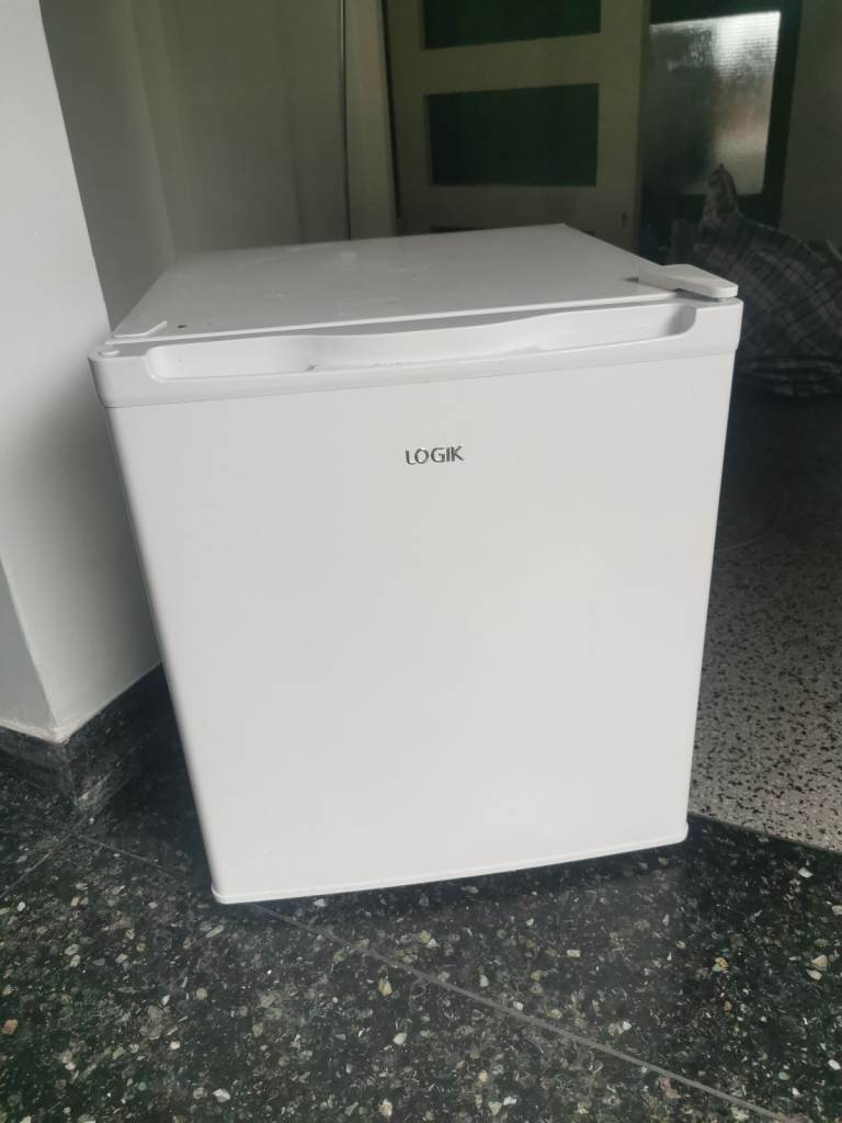 Mini Freezer 