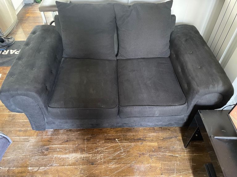 2 Seater Sofa 